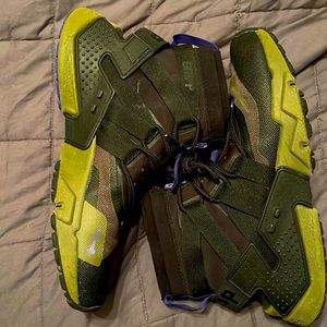 Men's Nike Air Huarache Gripp